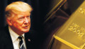 Через хаос или зачем Трампу золотой стандарт