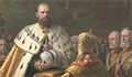 О&nbsp;«коронационных»  рублях 1883 и&nbsp;1896&nbsp;годов