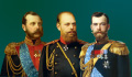 Передел медных монет номиналом 1/2 и 1/4 копейки в 1895 году