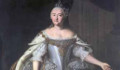 Разновидности рублей с датой «1741» с портретом императрицы Елизаветы Петровны