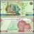 УЗБЕКИСТАН - 5 000 СУМОВ 2021 ГОДА (P.88)