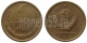 СССР - 1 КОПЕЙКА 1964 ГОДА
