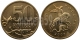 РОССИЯ - 50 КОПЕЕК 2006 ГОДА, М (немагнитная)