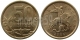 РОССИЯ - 50 КОПЕЕК 2006 ГОДА, СП (немагнитная)