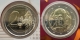 САН-МАРИНО - 2 евро 2016 года "400 ЛЕТ СО ДНЯ СМЕРТИ УИЛЬЯМА ШЕКСПИРА"