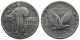 США - 25 ЦЕНТОВ 1917-1930 ГОДА (регулярный чекан)