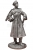 МАЙОР ТЕРСКИХ КАЗАЧЬИХ КАВАЛЕРИЙСКИХ ЧАСТЕЙ РККА, 1939-1943 гг..